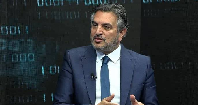 الخولي انتقد بيان لقاء غراندي مع الحكومة:غياب لمواعيد عودة النازحين وحجم التمويل المطلوب