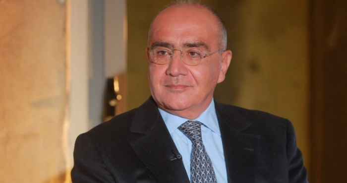 سعيد: كل الترحيب بزيارة مفتي الجمهورية وصحبه الى الرئيس الشرع