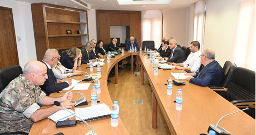 لجنة الدفاع أقرت احتساب خدمة العلم في القطاع العام وأحالت اقتراحات أخرى للوزارات المعنية لإبداء الرأي