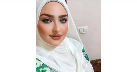 قوى الامن: تعميم صورة مفقودة غادرت منزلها في بعلبك ولم تعد