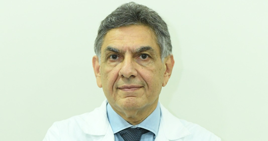 نقيب الأطباء زار كركي وتوافق على تخفيض الغرامات ووقف حجز ممتلكات المتخلفين عن دفع الأشتراكات