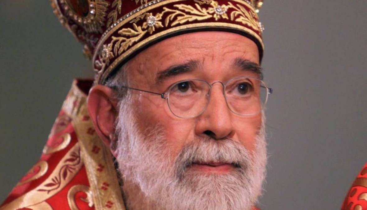عودة: عقود مرت ولبنان يعاني من أنانية أبنائه وجشع حكامه وتسلط أحزابه ومن تفرد البعض وتعنت البعض الآخر أو فساده