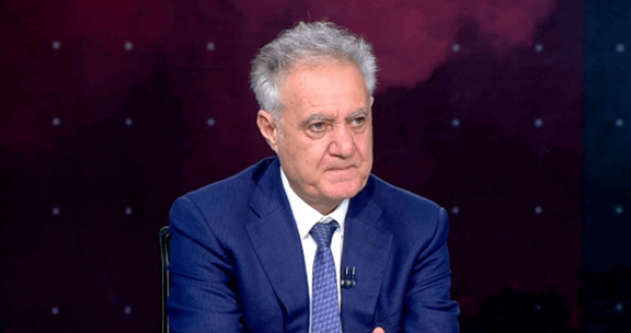 تيمور جنبلاط يعين وليد صافي رئيسا للجنة الإنتخابية المركزية في الحزب
