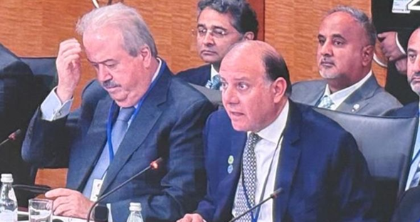 لقاءات حاكم مصرف لبنان في واشنطن تمحورت حول اطار اعادة هيكلة القطاع المصرفي وارتياح لتفهّم صندوق النقد للخطوات الإصلاحية