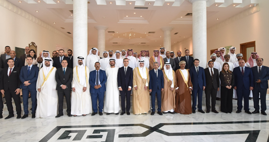 المؤتمر العربي ال 39 لرؤساء أجهزة مكافحة المخدرات اختتم اعماله واوصى بتطوير الاستراتيجيات وتنظيم أسبوع عربي سنوي للوقاية