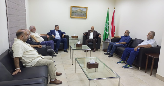 "الجماعة الإسلامية" - صيدا و"طلائع الفجر": تأكيد الوحدة لتجاوز الأزمات