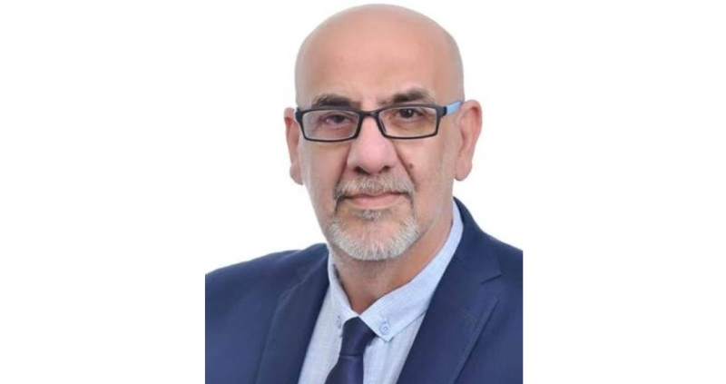 القصيفي نعى إسكندر حبش: صوت الأدباء والشعراء والنقاد الملتزمين بقضايا الوطن والانسان