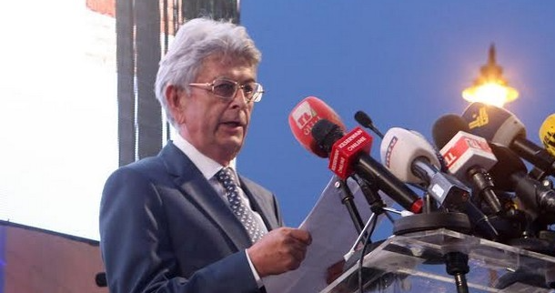 الرئيس السابق لبلدية جعيتا يشكر لرئيس الجمهورية طلبه اتخاذ الإجراءات القانونية بحقّ كل من يظهره التحقيق متورطًا في فضيحة المغارة