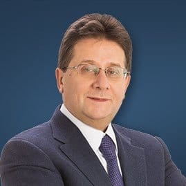 المكتب الإعلامي للنائب كنعان: مراجعته للقضاء هي للرد على الاعتداءات الواضحة على شخصه وللحفاظ على الحقيقة