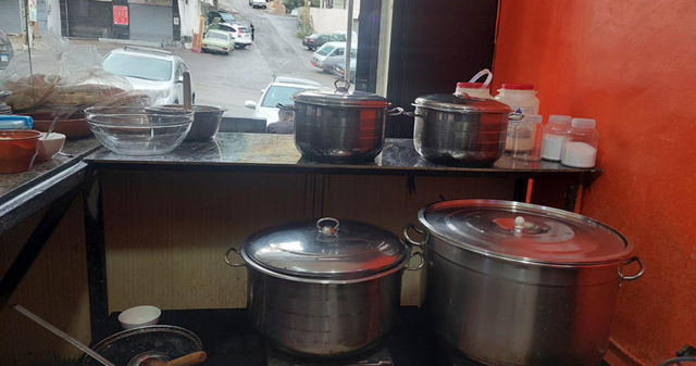 مصلحة الاقتصاد: مطاعم الفول ومعمل للكرواسون في صيدا تلتزم الشروط بعد إعادة الكشف عليها