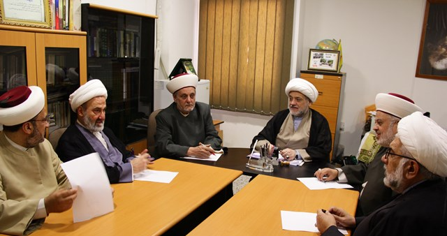 "تجمع العلماء المسلمين " دان اغتيال مدير مدرسة المنصوري : لمواقف تصعيدية تفرض على أميركا التدخل لترتيب الأوضاع