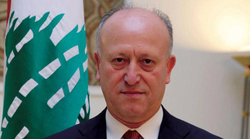 ريفي في ذكرى إستشهاد جبران تويني : لم يمت والمشروع الذي اغتاله انتهى إلى غير رجعة