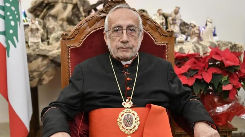 ميناسيان للمسؤولين: أنتم أمام مسؤولية تاريخية وأخلاقية لتعودوا إلى ضمائركم وتضعوا مصلحة الوطن فوق كل اعتبار