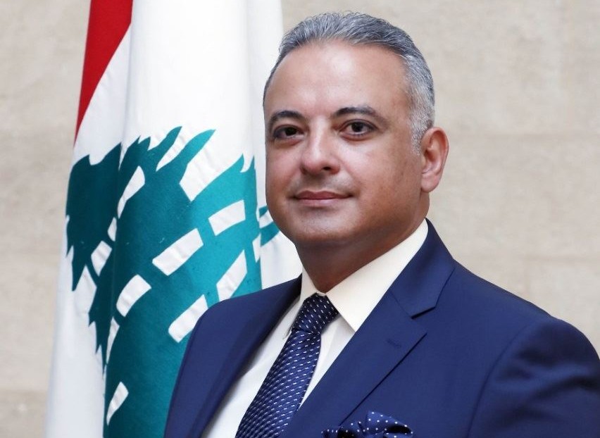 المرتضى معايداً بالفصح: نفرح معكم رغم كلّ ما يعتري أيامنا من شِقشقاتٍ وزلاّت لأنّ ما يجمعنا أكبر وأبقى وأصلب من كلّ كلامٍ لم يصدر عن الهوى